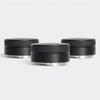 Stainless Steel Coffee Tamper 51mm/53mm/58mm Coffee Distributor Coffee Powder Hammer Silicone Mat Coffee Accessories