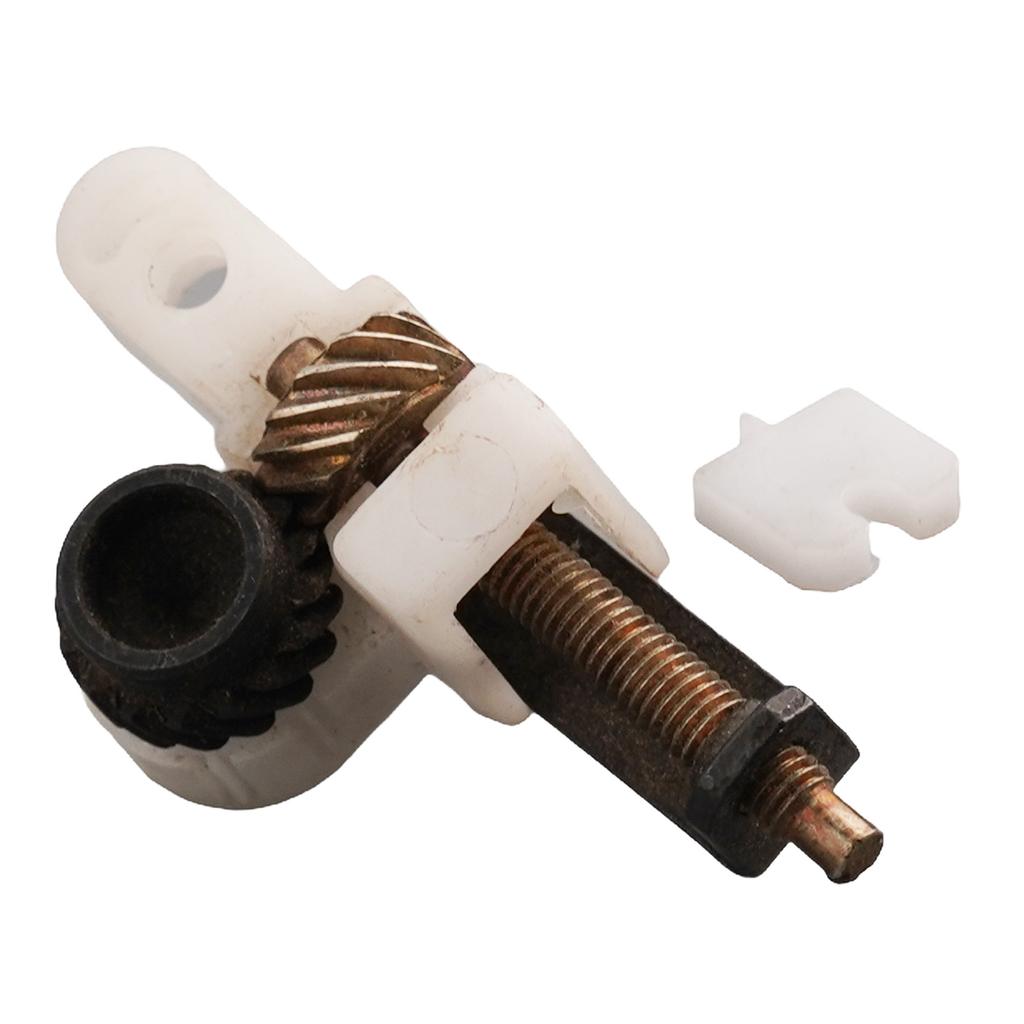 Essential Chain Adjuster Screw for MS290/MS390/MS310 Chainsaws Replacement Component No 1127 007 1003 with Tensioning Parts