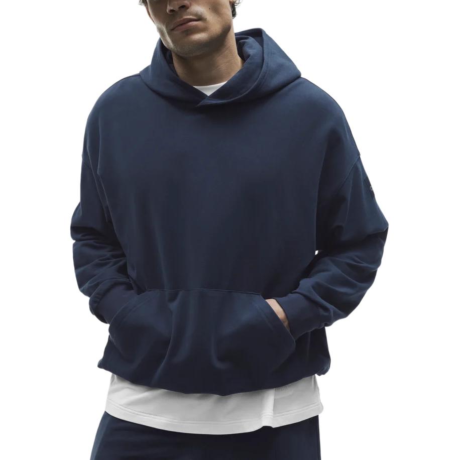 Alo Yoga Double Take Sweatshirt Men's M3245R-