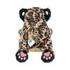 Colorata Jaguar Plush Toy (Nesoberi Series/Gentle Touch) Realistic Animal Toy Doll Gift Present Birthday (Meter Read 2 Times) / Christmas Christmas