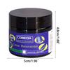 60ml Complementary Color Paste Leather Crafts Handicraft Accessory for Home Bedroom Dormitory Sofa Repairing
