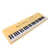 54 Key Electronic Piano Keyboard with Wired Microphone Support Recording Multifunction Kids Electronic Piano Music