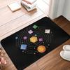 Tappetino Ingresso Porta Anteriore Casa Gioco Dnd Tappeto Esterno Cucina Bagno Tappeto Tappeto Soggiorno