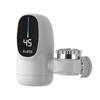 Instant Hot Water Quick-Heating Kitchen Faucet