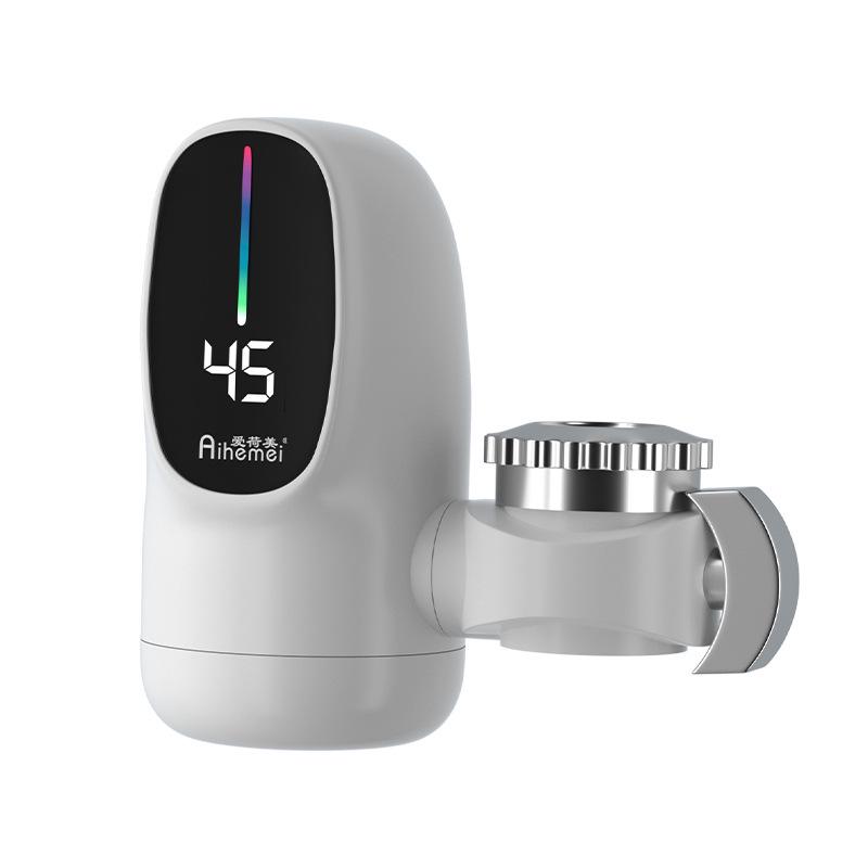 Instant Hot Water Quick-Heating Kitchen Faucet