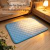 Four Seasons Universal Pet Cooling Mat - Summer Ice Bed for Small Dogs