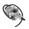 Carburettor Assembly 0454997 Engine Parts Replacement for Polaris Ranger RZR 170 2009‑2014