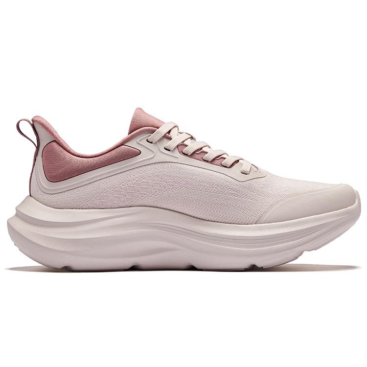 Hongxing Erke Comfortable Classic Breathable Lightweight Rebound Low-Top Casual City Commuting Running Shoes Women sneakers 52125303169-101