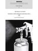 Spray Gun PQ-2K3: 75/71/77 Options with Upper/Lower Cup