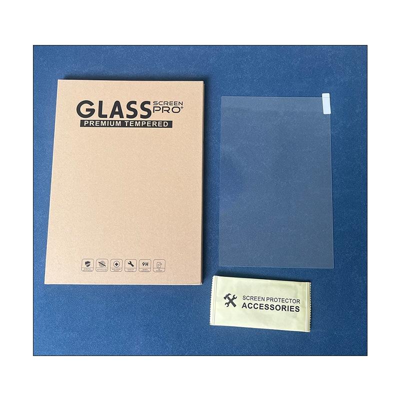 10,1 Zoll 12 Zoll gehärtetes Glas Schutzfolie Ford Ranger XLT&Sport 2022 2023 Auto GPS Navigation Mittelbildschirm Innenzubehör