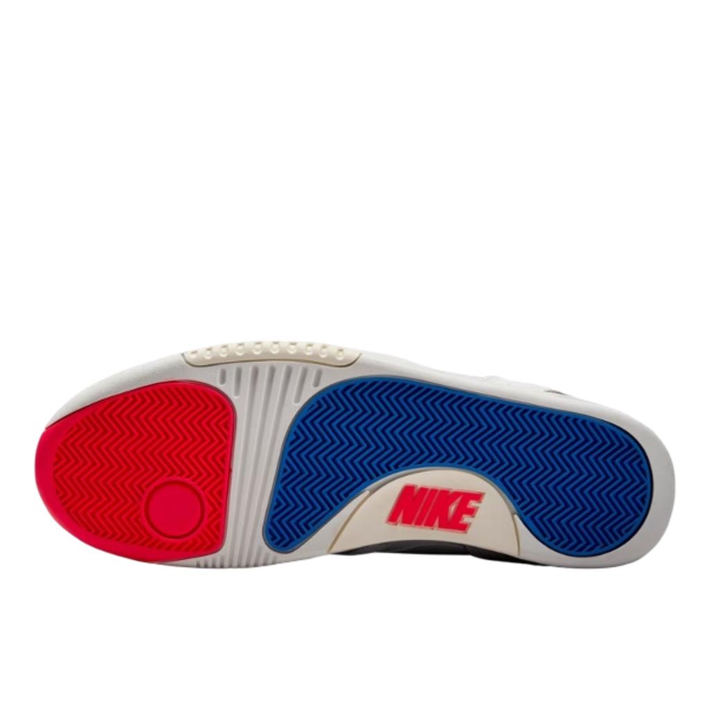 Nike Air Tech Challenge II Pixel Court (2025)