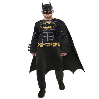  Batman Adult Costume