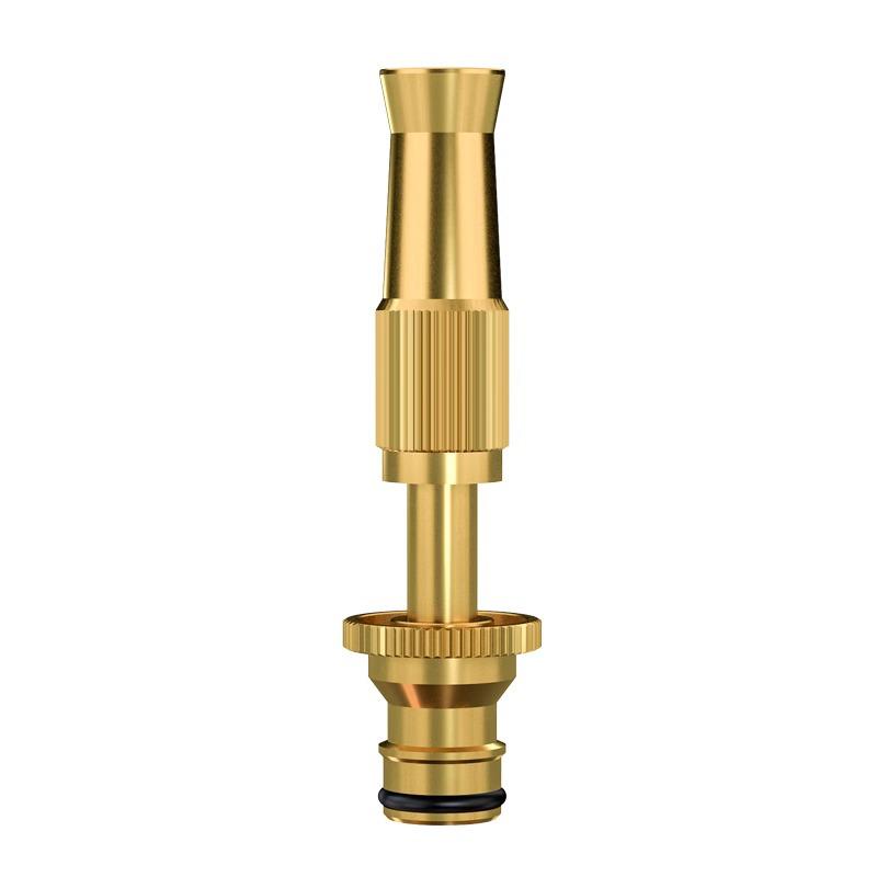 High-Pressure Car Wash & Garden Water Gun Nozzle for Flowers & Vegetables
