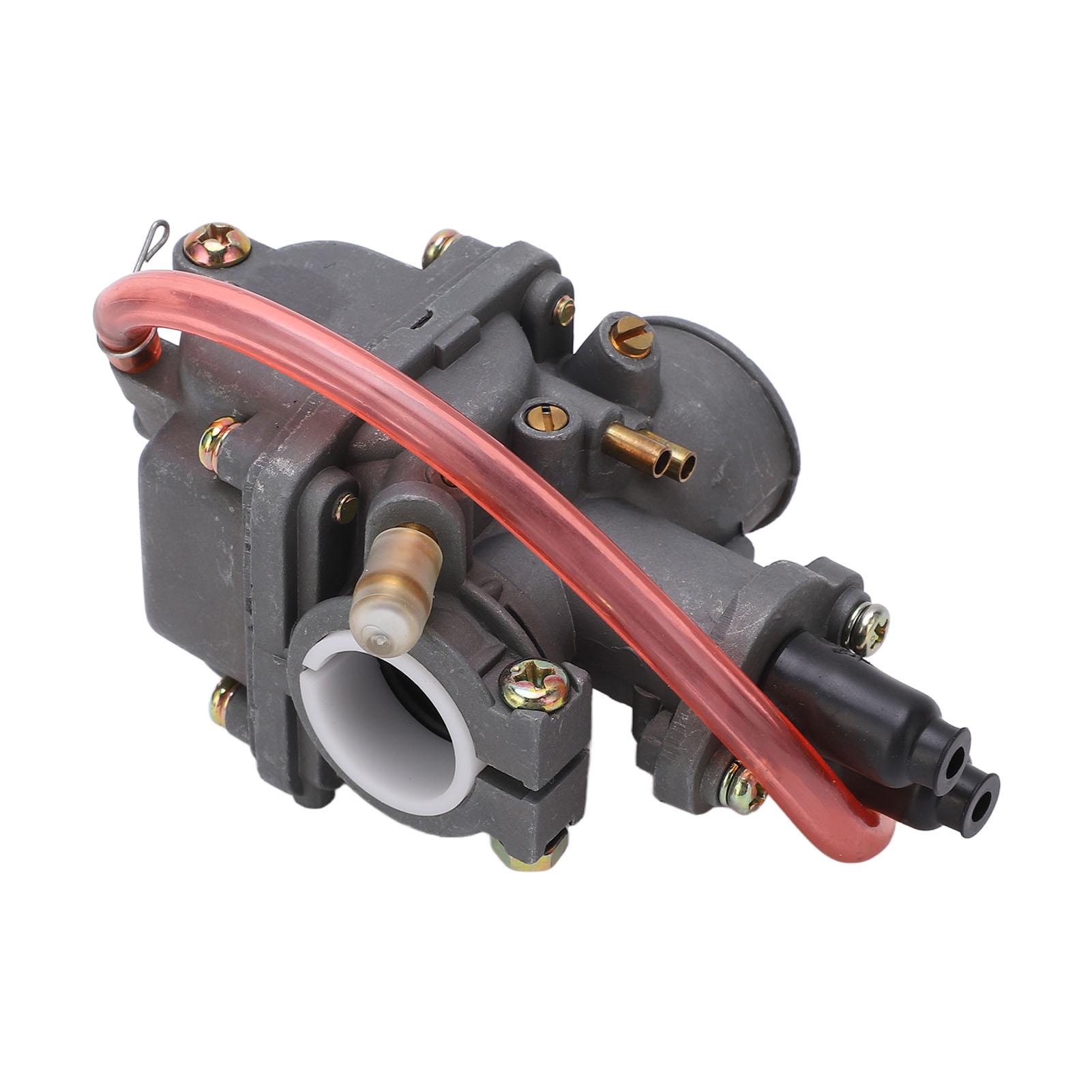 

Сборка карбюратора карбюратора мотоцикла для PW80 PY80 Y Zinger ATV Dirt Bike Motorcross