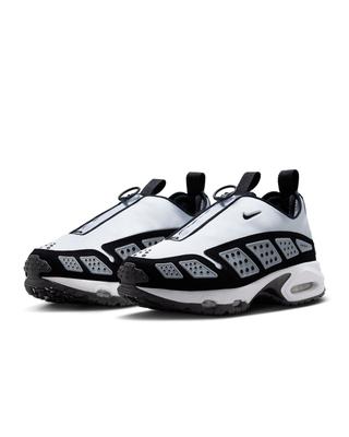 FZ2068-100 Air Max Sunder White Black (Women's)