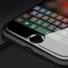 Nupukleebri Kaitse Moodsad Värvilised Touch ID Kodu Nupu Kleebis iPhone 7/6S/6 jaoks