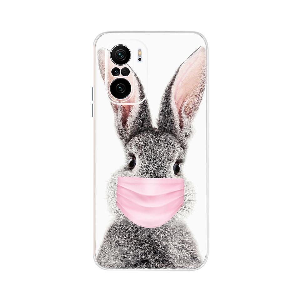 Poco F3 Case For Xiaomi Poco F3 Cases Printed Silicone Soft Back Cover Coque For Xiaomi Poco F3 F 3 PocoF3 Funda Shell 6.67"