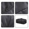 Outdoor Travel Storage Bag Waterproof Mobile Luggage Bag Laundry And Shopping Bag Oxford Cloth Home Storage And Packaging Tool