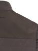 Winter Jacket Camel Active Steppjacke Thunderstorm Gray