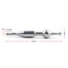Motorsport Short Throw Shifter Kit For Mazda Miata MX5 1990-1997 RX-7 1986-1991