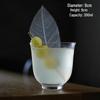 Bicchiere Collins Inclinato Ultra-Sottile ZISIZ