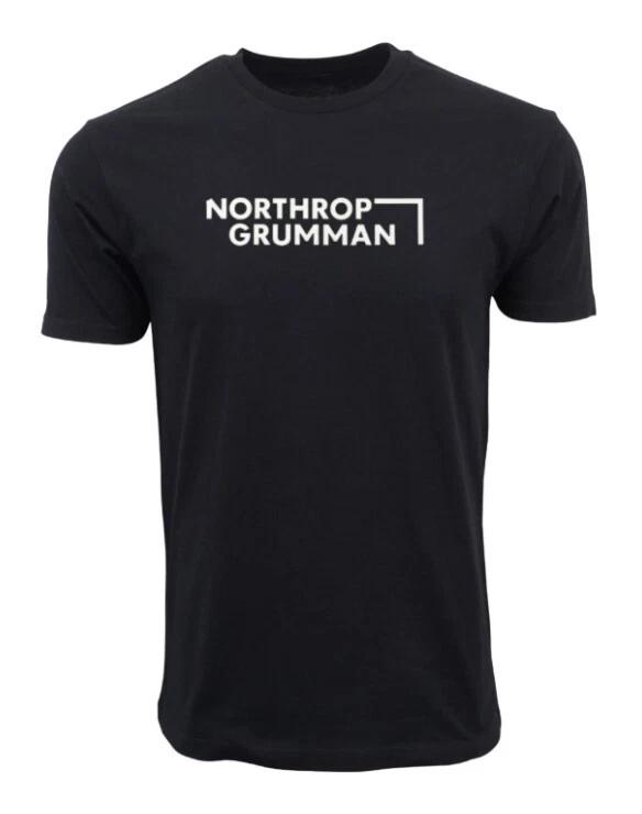 

NORTHROP GRUMMAN LOGO T Shirt 3XL