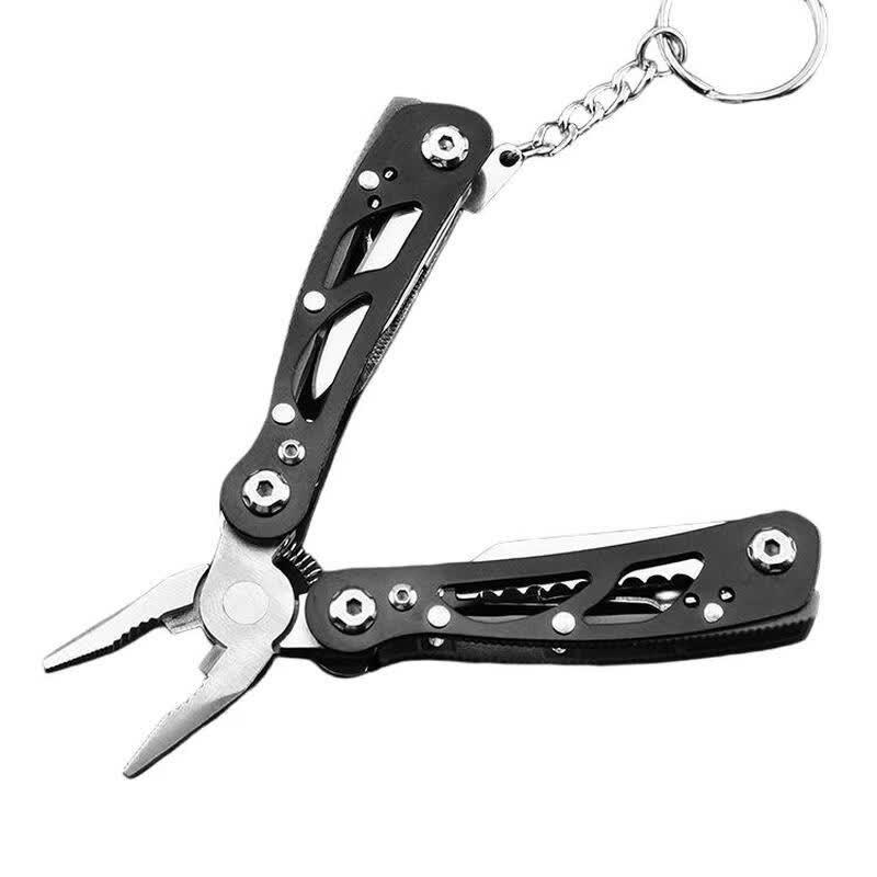 Outdoor Survival Multi-tool Pliers