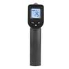 DT8380D 50 celsius 380 celsius  Thermometer NonContact Digital Infrared Thermodetector for Industrial