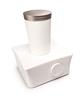 Aroma Aroma Room Living Aroma 80232 Diffuser, Diffuser, Fragrance, Waterless, Tabletop, Small, Mini, Compact, Bedroom, Room, Fragrance, Stylish,