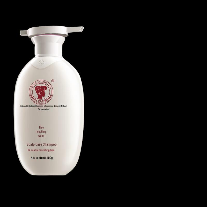 Long Hair Xiaozhai Rice Water Shampoo