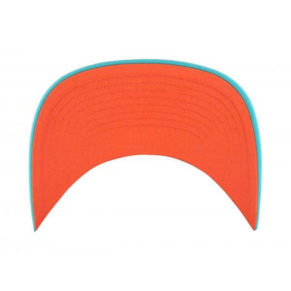Miami Dolphins Trucker Cap