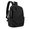 Sport Mini Men's Backpack Fashion Small Black Travel Rucksack Shoulder School Bag Canvas Designer Sports Backpacks Mochila Bags