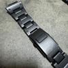 Used CASIO G-SHOCK GW-B5600 Composite Band