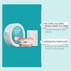 Denture Aesthetic Kit Cosmetic False Teeth Set Cover Teeth Gaps Keep Neat Comfortable