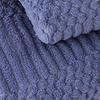 Polyester Shower Towel Set Coral Fleece Body Wrap Towel Durable Bath Towel Set  Home Hotel Spa