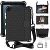 Vhodné pro Ipad Mini12345 universal (se slotem na pero) mobilní telefon ochranné pouzdro tablet ochranné pouzdro řemínek ochrana
