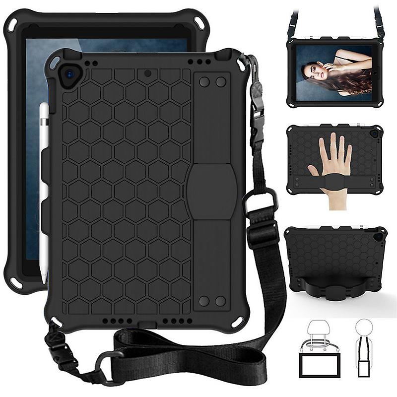 Vhodné pro Ipad Mini12345 universal (se slotem na pero) mobilní telefon ochranné pouzdro tablet ochranné pouzdro řemínek ochrana