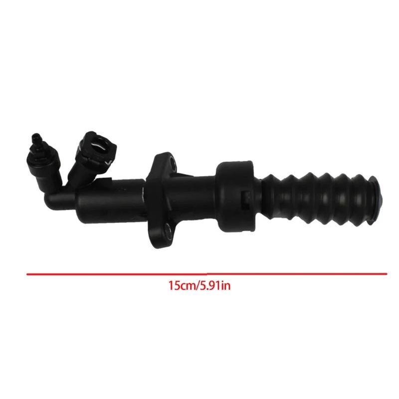 High Efficiency Hydraulic Clutch Slave Cylinder Replace 218299 Improved Transmission For Smooth Gear Shifting