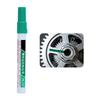Industrial Screw Marking Pen 3mm Round Tip Portable Screw Marking Paint Marker Pen For Positioning On Metal Plastic