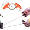 4 Stile Tragbare Überlebens-Kettensäge Kettensägen Notfall Camping Wandern Werkzeug Tasche Handwerkzeug Tasche Outdoor Tasche EMT IFAK EDC