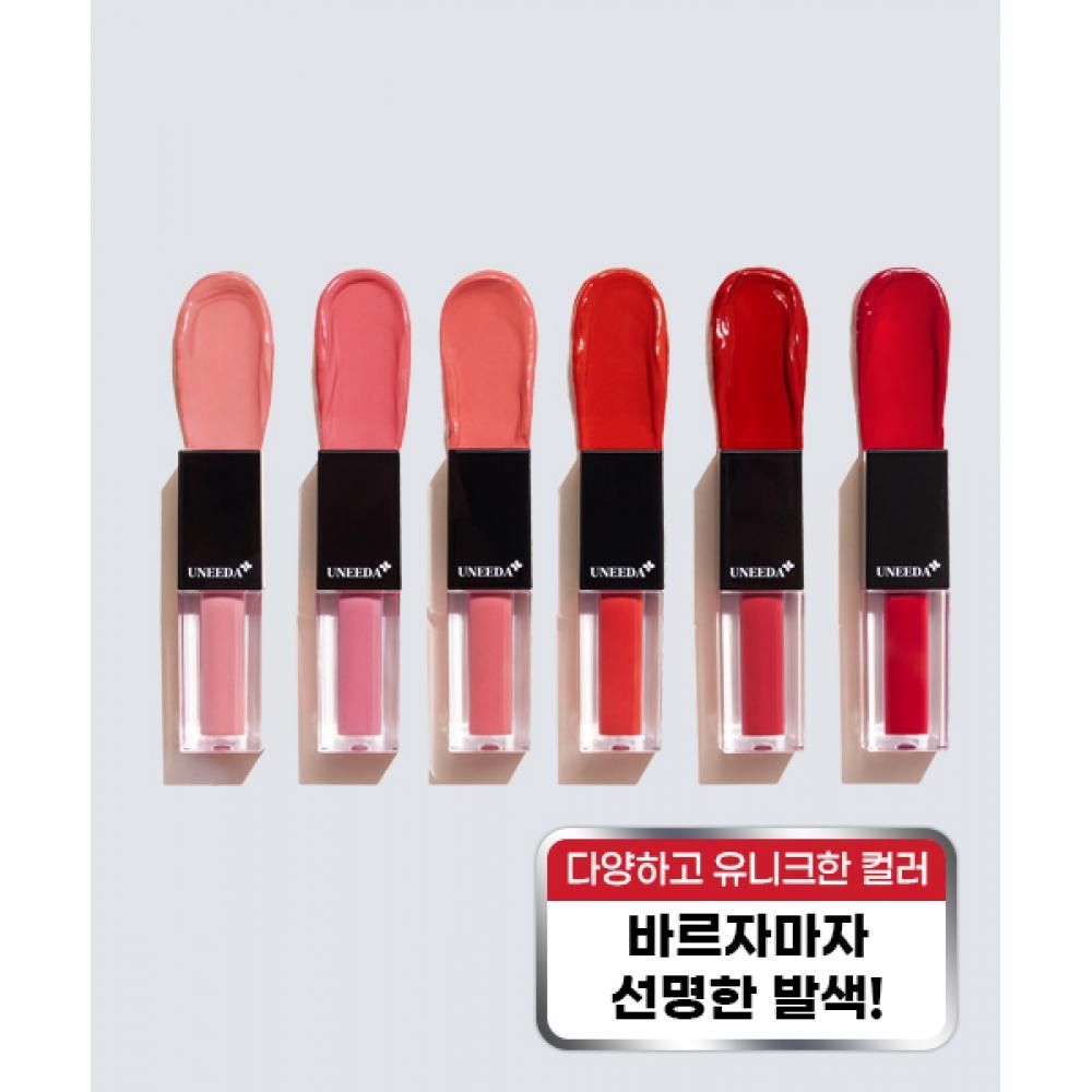 

Uneeda Mood Daily Silky Lip Tint 106
