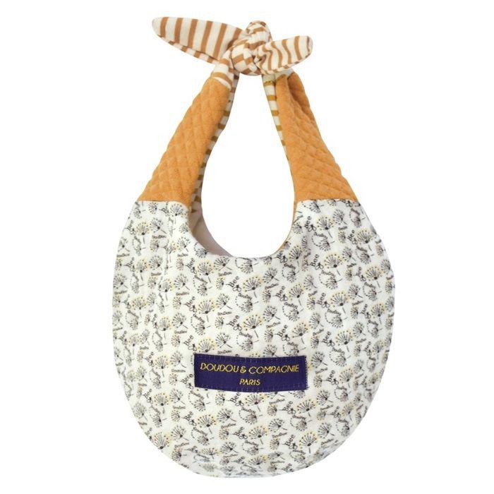 Doudou - Dimpel - Amusette - Ours - Marron - 30 Cm