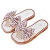 Children's Slip-on Shoes, Girls' Shoes, Anti-slip Soft-soled Sandals