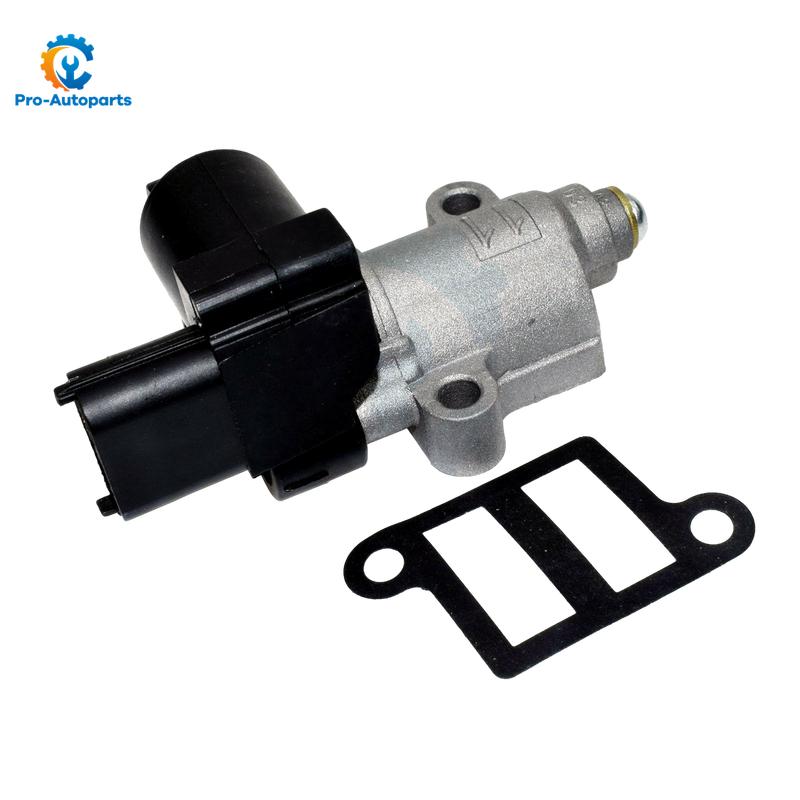 35150-26900 Idle Air Control Valve IAC 3515026900 For Hyundai Accent 1.4 1.5L Kia Rio Rio5 L4 1.6L 2006-2011 AC4417 231126 AC587