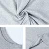 2025 New Men's Summer Lightweight Cotton Tight Vest Sports Casual Family Pajamas Outdoor Tight Top Breathable Quick Drying Vest
