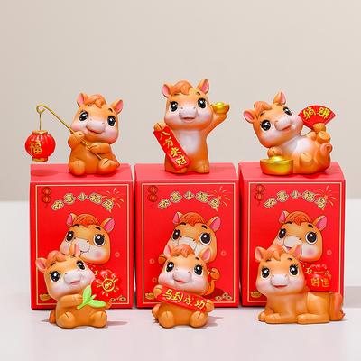 Deko & Wohnaccessoires – Statuetten