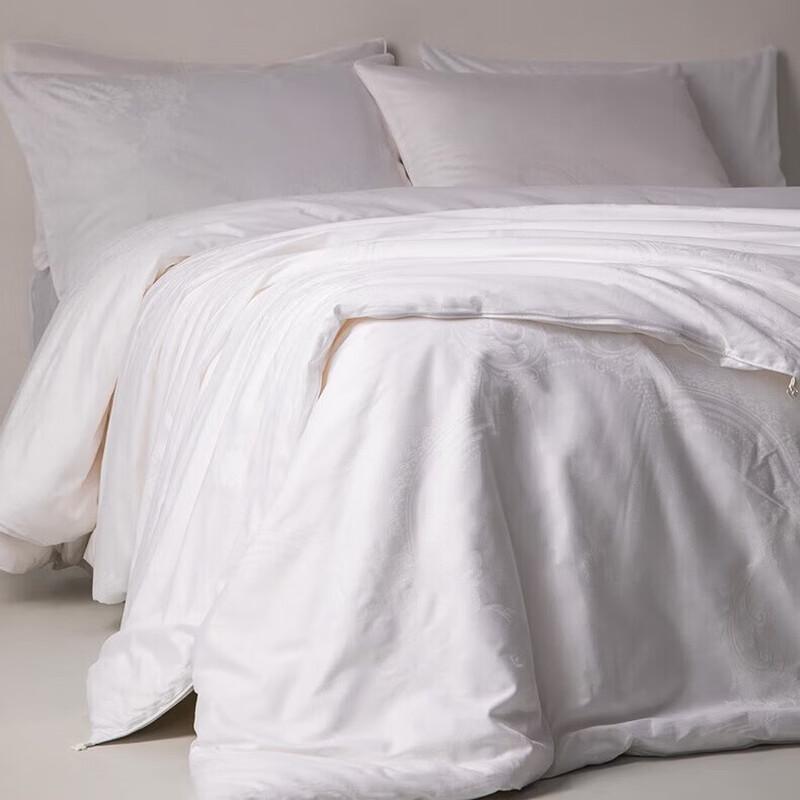 BAQIANHUSI Premium Mulberry Silk Quilt