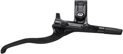 SHIMANO Levier de frein droit hydraulique uniquement EBLM4100RL DEORE BL-M4100 (Véhicule électrique I-Spec)
