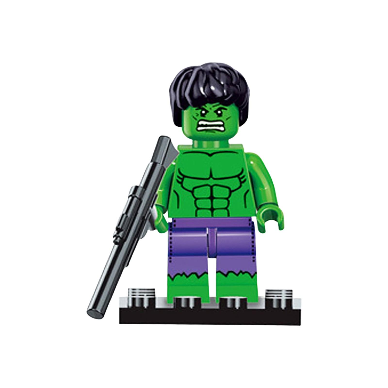 

Набор игрушечных блоков-головоломк с мелкими частицами сцены One Size