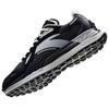 Anta Star Series C202 Comfortable Versatile Shock Absorbing Non-Slip Wear-Resistant Low-Top Running Shoes Men Sneaker Black White 112135580A-6